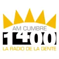 Radio Cumbre - AM 1400